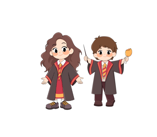 بازگشت دنیای جادو