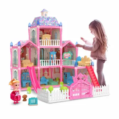 اسباب بازی دخترانه